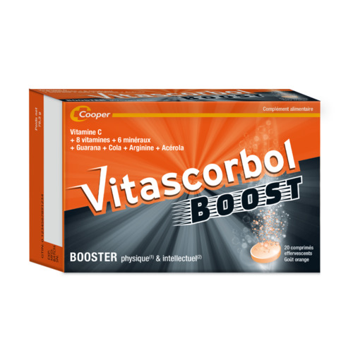 VITASCORBOL