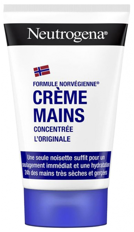 NEUTROGENA