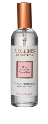 COLLINES DE PROVENCE